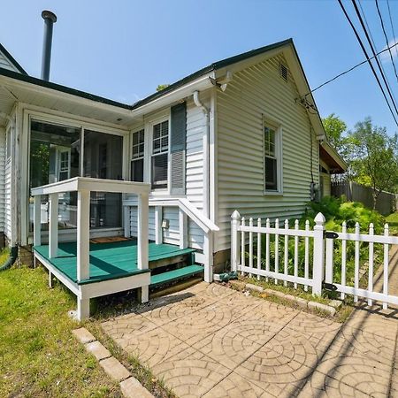Boyne City Cottage Walk To Downtown And Lake! מראה חיצוני תמונה