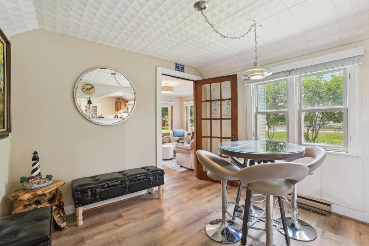 Boyne City Cottage Walk To Downtown And Lake! מראה חיצוני תמונה